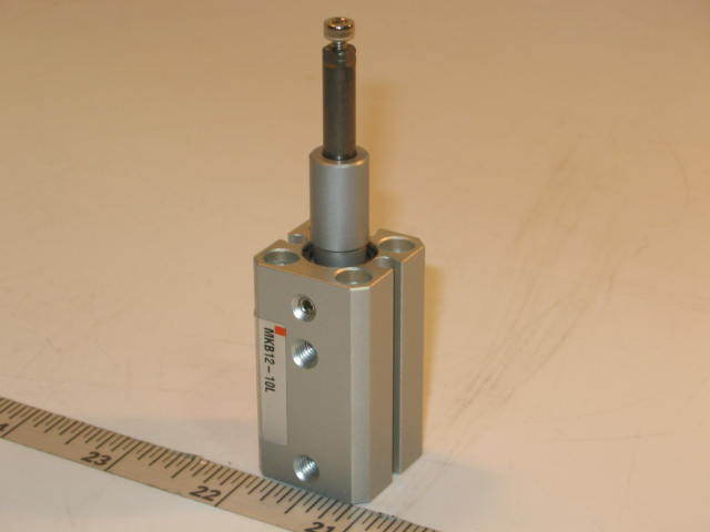 New smc rotary clamp cylinder MKB12-10L