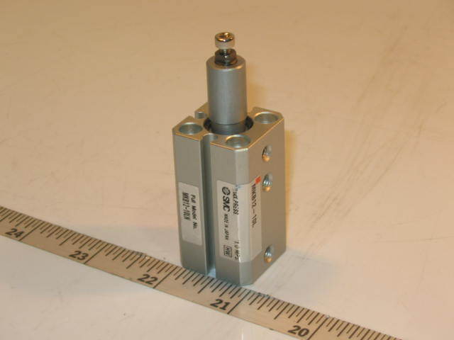 New smc rotary clamp cylinder MKB12-10L