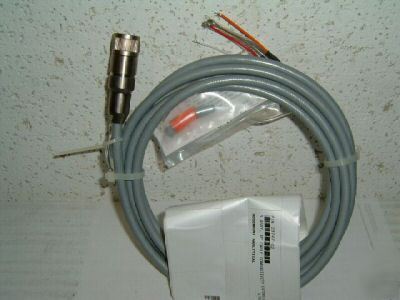 Rosemount vp cable conductivity extension 10FT <777M2