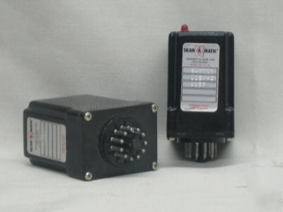 Skan-a-matic 115 volt relay R40100