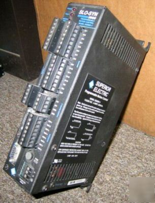 Slo-syn 2000 motion controller model SS2000I-v nnb