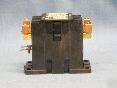 Square d definite purpose contactor 8910DPA42V09 5B111