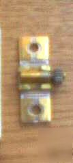 Square d heater coil element B19.5 thermal 19.5 b