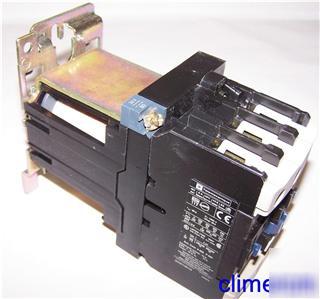 Telemecanique LP1-D5011BD LP1D5011BD contactor 