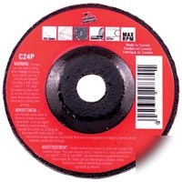 Vermont american 4IN masonry abrasive wheel 17452