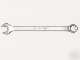 Wright combination wrench - 12 pt. - 10MM