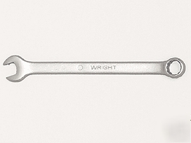 Wright combination wrench - 12 pt. - 10MM