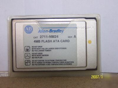 2711-NM24 allen bradley 2711NM24 n-332