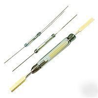 3 x reed switches 3.5MM x 27.5MM