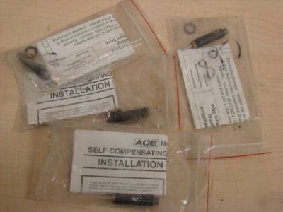 (4) ace mc series shock absorvers MC75-880 =