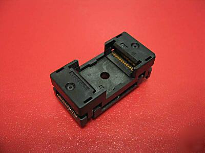 442156 - TSOP56 socket tsop-56 ots-56-0.5-01