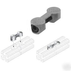 8020 hardware anchor butt fastener 15 s 3370 n