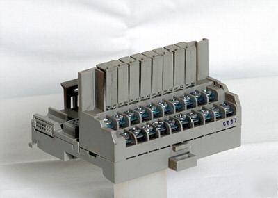 Allen bradley 1794-tbnf series a 