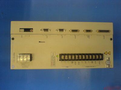 Allen bradley servo controller - 1398-ddm-075X