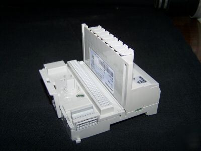 Allen bradley terminal base 1794-tbnf ser a (305)