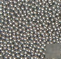 Ballscrew ball screw balls 500 pcs 0.1243 (MM3.1572)