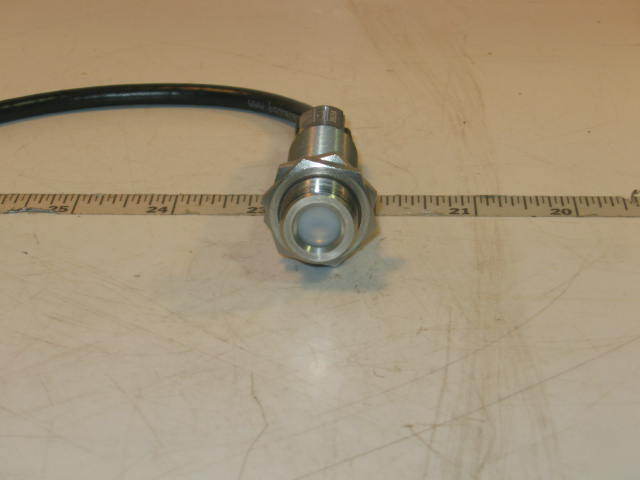 Banner M18T series temperature sensors M18TB6E