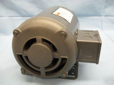 Dayton tri volt ac motor 1 hp 3N675