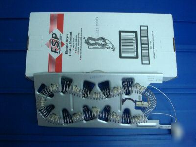 Electric dryer heating element 5400W 240V save big 