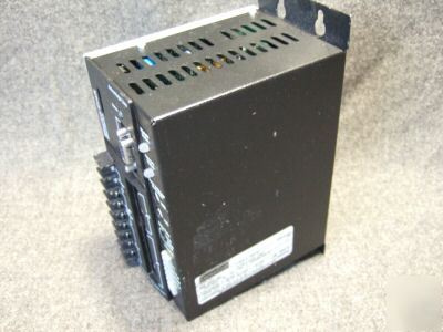 Electro-craft bru-series ddm-005X-dn servo drive modul
