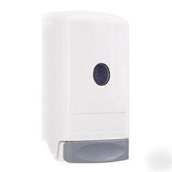 FLEX800 liquid soap dispenser - 800ML - white