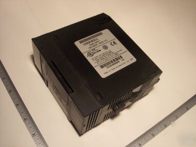 Ge fanuc power supply module IC693PWR321W