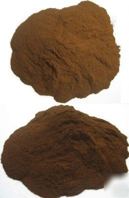 Iron oxide - 100 grams - FE2O3