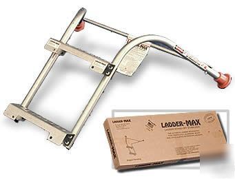 Ladder max standoff stabilizer 19