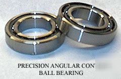 Match pair (2EA) rhp super precision bearing B7001X3