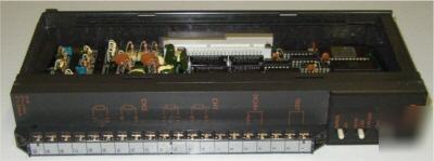 Mitsubishi A62DA A62 analogue module analog