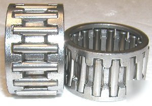 Needle steel/metal cage k 18X23X22 kt 182322 bearings