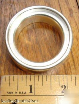 New 2 inch electrical contact ring 