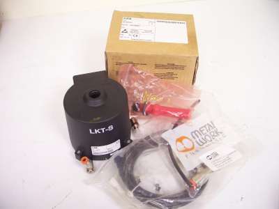 New abb robotics lkt-s top unit 492790803 ** in box**