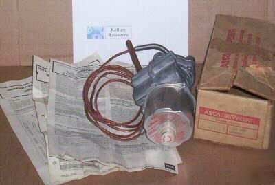 New asco SD10A pressure switch & transducer combo