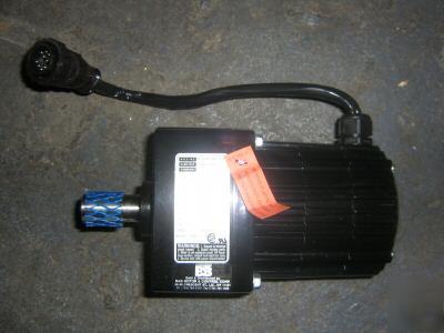 New bodine electric gear motor 1/5HP 130VOLTS 3373 * *