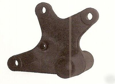 New toyota forklift center arm part#:43611-22001-71