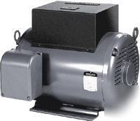 Phase-a-matic R5 5 hp rotary phase converter