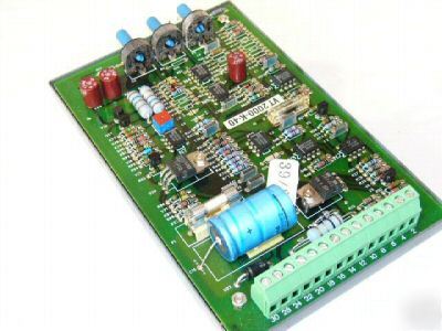 Rr vt 2000-k-40 module VT2000K40