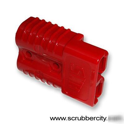 SC23002 battery charger plug housing 24V 175A scrubber