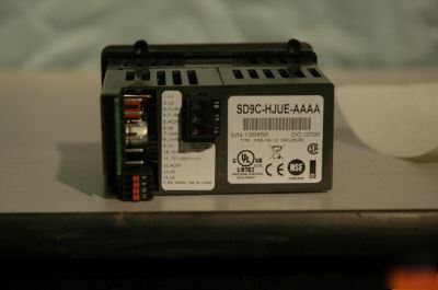 Sd digital display SD9C-hjue-aaa used working 