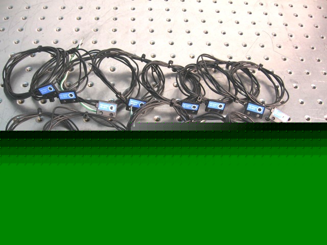 T30242 [14] keyence ps-56R sensors