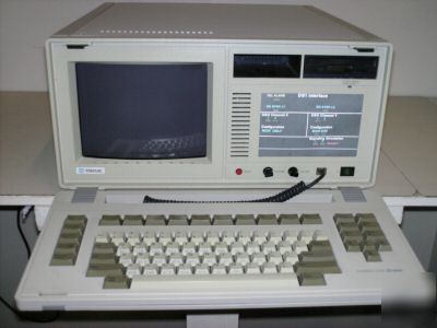 Tekelec chameleon 32 plus protocol analyzer &simulator