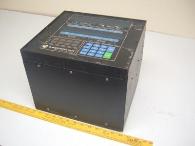 Weltronic technitron computer command module 1300386