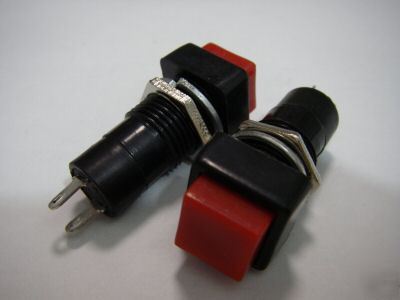 100,momentary push button off-on car/boat switch,R305M 