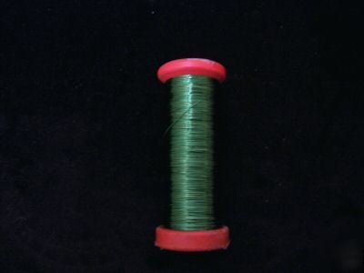 3200 ' # 30 copper magnet tesla coil radio tatoo wire