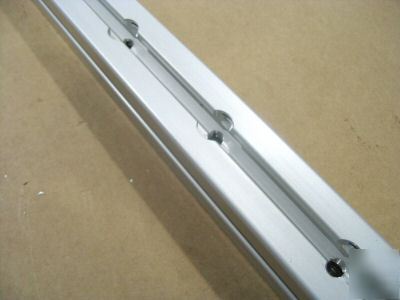 8020 t slot aluminum extrusion 45 s 45-4545 x 70 taps