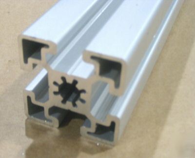 8020 t slot aluminum extrusion 45 s 45-4545 x 70 taps