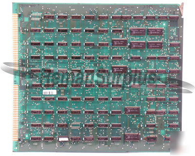 Allen bradley 7300-UPK2 arithmetic logic board warranty