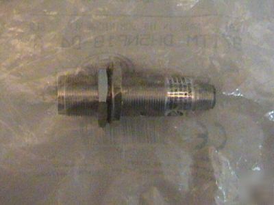 Allen-bradley inductive proximity sensor 871TM-DH5NP18