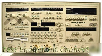 Anritsu MP1764C 12.5 ghz error detector